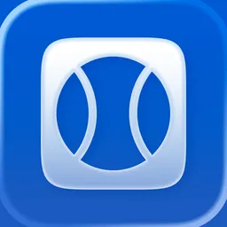 Padel Americano - PadelMix logo