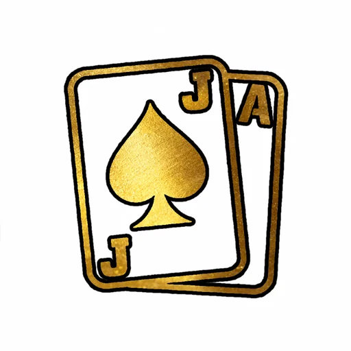 Blackjack Card Counting Pro logo