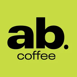 abcoffee: Grab & Go Coffee logo