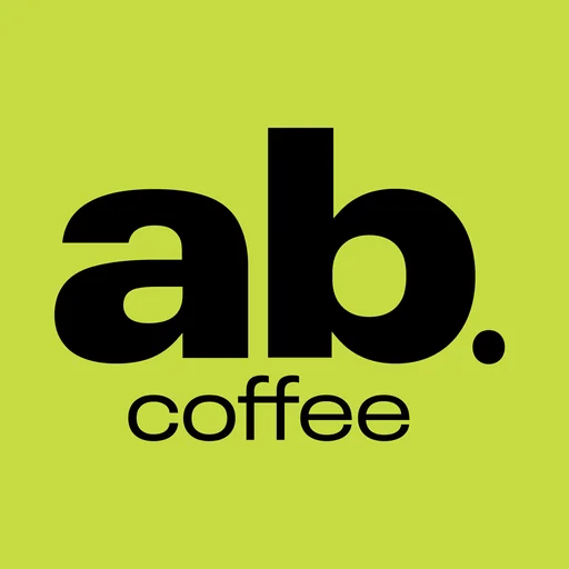 abcoffee: Grab & Go Coffee logo