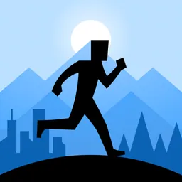 BitGym: Treadmill Cycling Erg logo