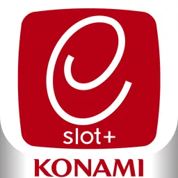 e-slot+ logo