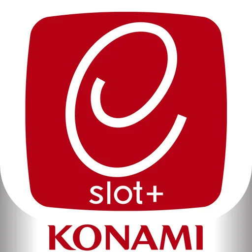 e-slot+ logo