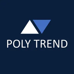 POLYTREND APP logo