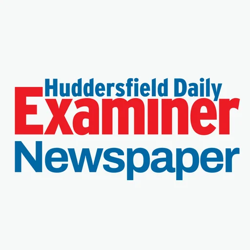 The Examiner Newspaper logo