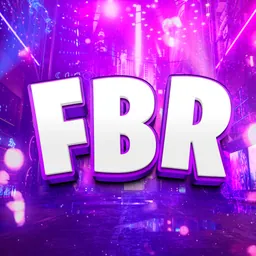 Skins Battle Royale for FBR logo