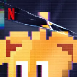 Black Mirror: Thronglets logo