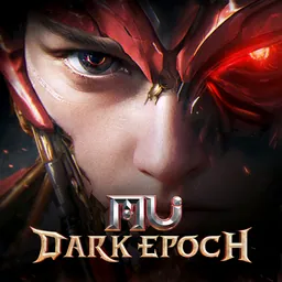 MU: Dark Epoch logo
