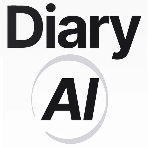 Diary AI logo