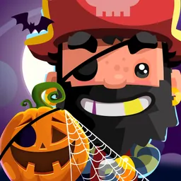 Pirate Kings™ logo