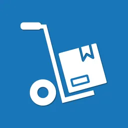 Package Tracker・Track Delivery logo
