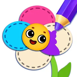 Drawing for Kids and Toddlers logo