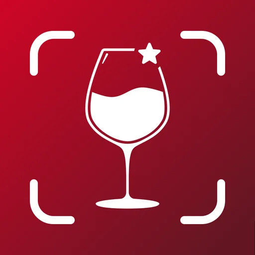 Wine ID: AI Scanner & Tracker logo