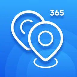 Phone Location GPS Tracker logo