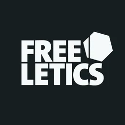 Freeletics: Workouts & Fitness logo