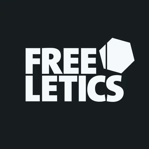 Freeletics: Workouts & Fitness logo