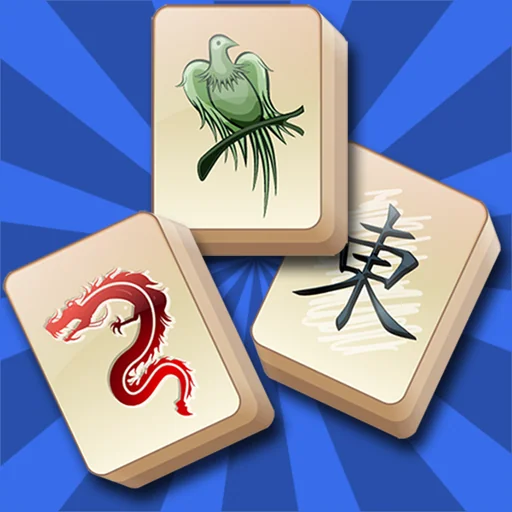 All-in-One Mahjong Pro logo