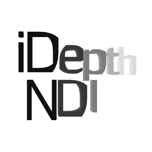 iDepth NDI logo