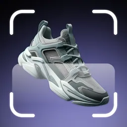 Sneaker AI: Shoe Authenticator logo