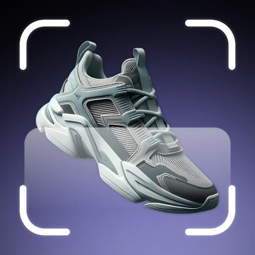 Sneaker AI: Shoe Authenticator logo