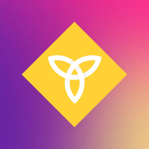AstroKarma: Astrology & Kundli logo