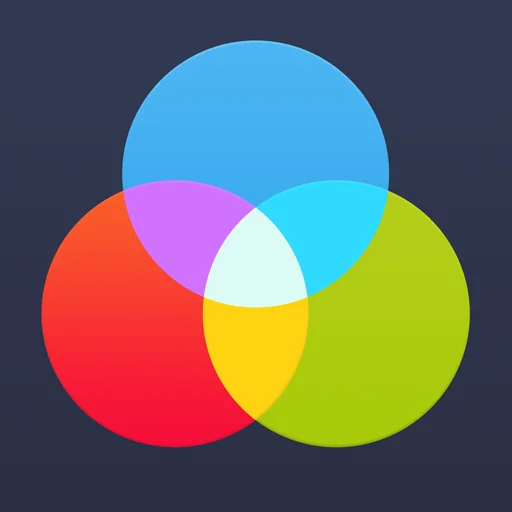 Leonardo - Photo Layer Editor logo