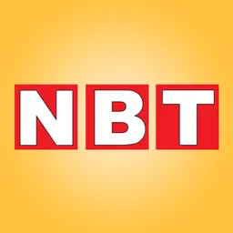 Navbharat Times - Hindi News logo