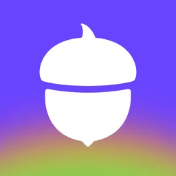 Acorns Early: Kids Money App logo