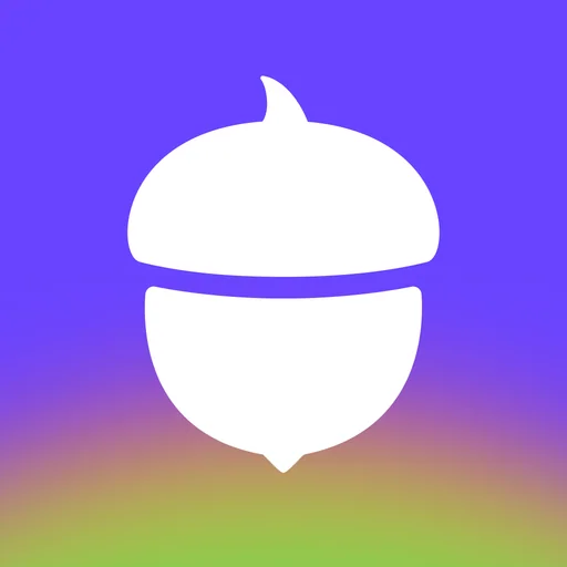 Acorns Early: Kids Money App logo
