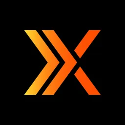 EvolvX Fitness logo