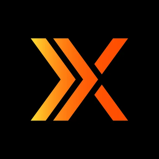 EvolvX Fitness logo