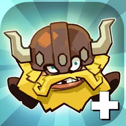 Icebreaker: A Viking Voyage (Universal) logo