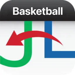 iPB Basketball logo