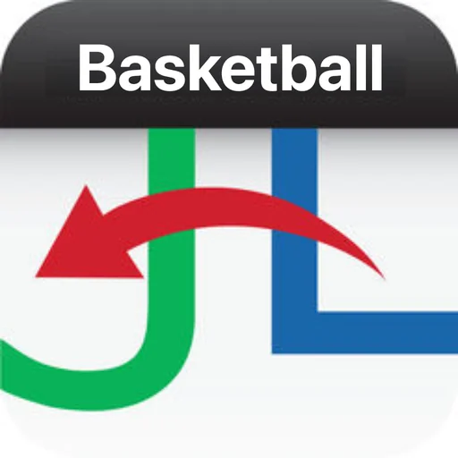 iPB Basketball logo