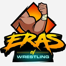 Eras of Wrestling logo