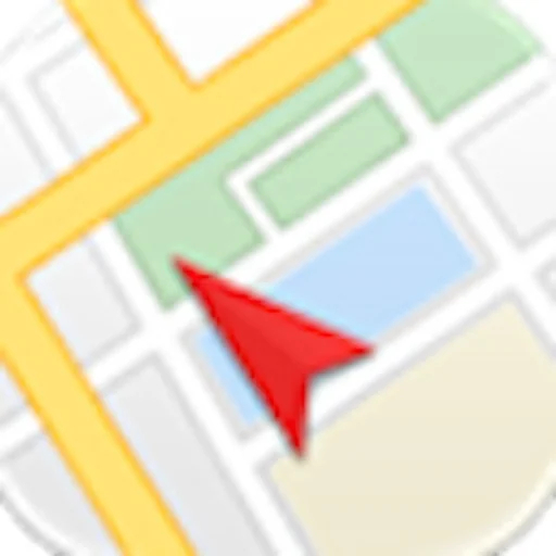 Good Maps: Trails,Street View logo