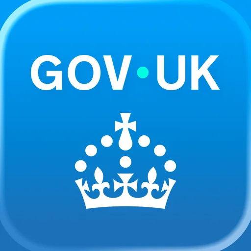 GOV.UK logo