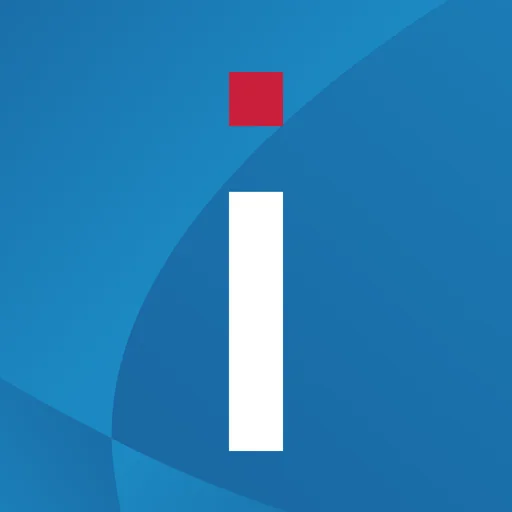 iTrent Mobile logo