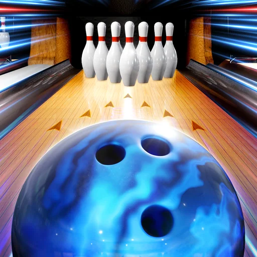 PBA® Bowling Challenge logo