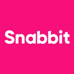 Snabbit: House Help in 10 min logo