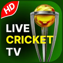 Live Cricket TV : Live Matches logo