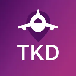 TrackingDays logo