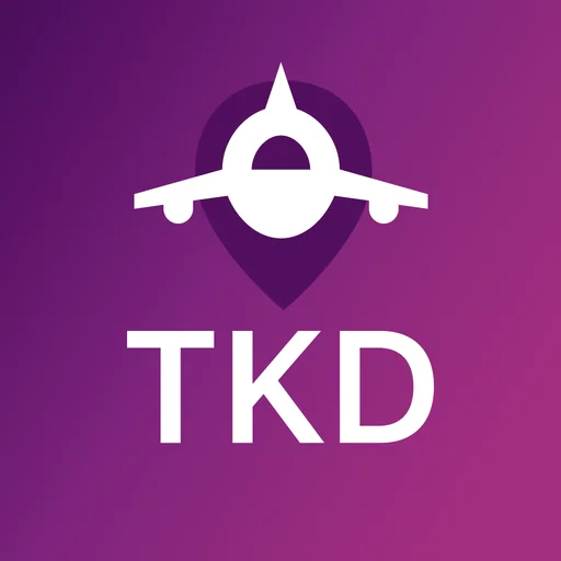 TrackingDays logo