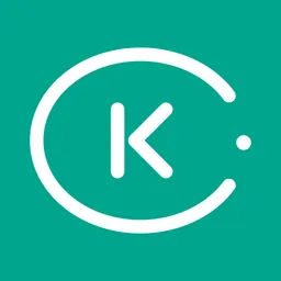 Kiwi.com: Book Cheap Flights logo