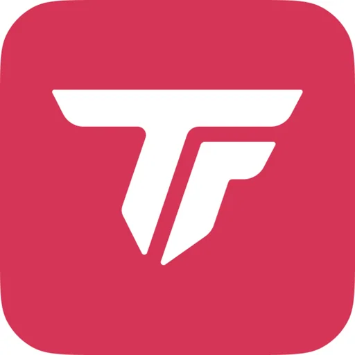 TikFinity Mobile - Alerts&TTS logo