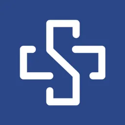 Skriber - AI Medical Scriber logo