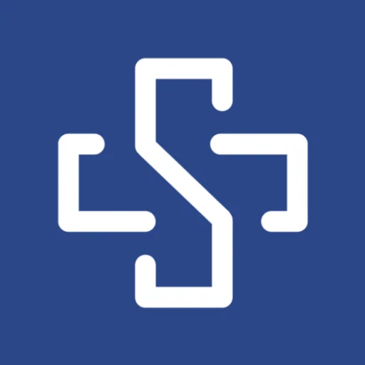 Skriber - AI Medical Scriber logo