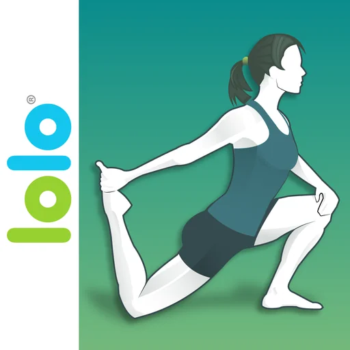 Performance Stretching - Foam Roller, Static, and Dynamic Stretches logo