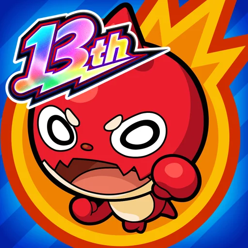 モンスターストライク logo