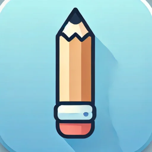 Draw Something AI logo